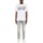 Kleidung Herren Langärmelige Polohemden Versace Jeans Couture 76GAHE03-CJ00E Weiss