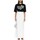 Kleidung Damen Langärmelige Polohemden Versace Jeans Couture 76HAHG01-CJ00G Schwarz