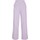 Kleidung Damen 5-Pocket-Hosen Jjxx 12226250 Violett