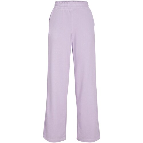 Kleidung Damen 5-Pocket-Hosen Jjxx 12226250 Violett