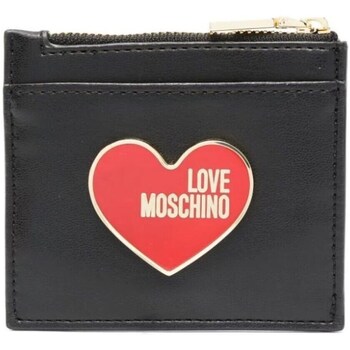 Taschen Damen Portemonnaie Love Moschino JC5626-LN2 Rot