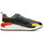 Schuhe Herren Sneaker Low Puma 373108-50 Schwarz