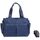 Taschen Herren Handtasche Mia Larouge GB758 Blau