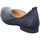 Schuhe Damen Slipper Think Slipper Guad 2 Ballerina navy 3-000563-8020 Blau