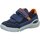 Schuhe Jungen Babyschuhe Ricosta Klettschuhe RIDER 50 6900102/140 Blau