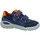 Schuhe Jungen Babyschuhe Ricosta Klettschuhe RIDER 50 6900102/140 Blau