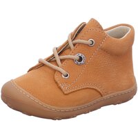 Schuhe Jungen Babyschuhe Pepino By Ricosta Schnuerschuhe Cory 1200102-780 Orange