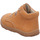 Schuhe Jungen Babyschuhe Pepino By Ricosta Schnuerschuhe CORY 50 1200102/780 Orange