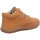 Schuhe Jungen Babyschuhe Pepino By Ricosta Schnuerschuhe CORY 50 1200102/780 Orange