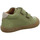 Schuhe Jungen Babyschuhe Froddo Klettschuhe G2130309-3 Grün