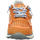Schuhe Herren Sneaker Cetti C-848 Orange