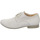Schuhe Damen Derby-Schuhe & Richelieu Think Schnuerschuhe GUAD2 3-000412-2040 Beige