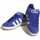 Schuhe Herren Sneaker adidas Originals Campus 00s Blau
