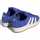 Schuhe Herren Sneaker adidas Originals Campus 00s Blau