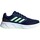 Schuhe Herren Sneaker adidas Originals ZAPATILLAS HOMBRE  GALAXY 6 M IE8130 Blau
