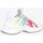 Schuhe Damen Sneaker Pinko ARIEL 01 SS0023 T011-E5P Weiss