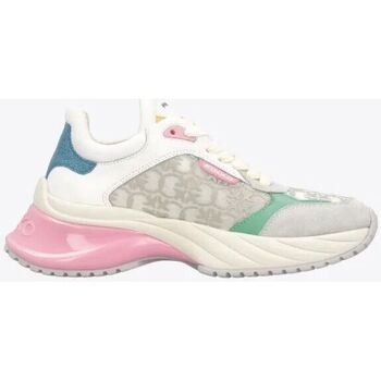 Schuhe Damen Sneaker Pinko ARIEL 03 SS0025 P024-LP9 multicolore