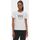 Kleidung Damen T-Shirts & Poloshirts Pinko QUENTIN 100535 A1R7-Z15 Weiss