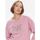Kleidung Damen Sweatshirts Pinko NELLY 100534 A1R8-N98 Rosa