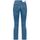Kleidung Damen Jeans Pinko BRENDA 100172 A1MP-PJU Blau