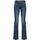 Kleidung Damen Jeans Pinko FLORA 100166 A1MF-PJB Blau