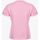 Kleidung Damen T-Shirts & Poloshirts Pinko NAMBRONE 103320 A1R7-N98 Rosa