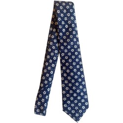 Kleidung Herren Krawatte und Accessoires Kiton UCRVKRC01I4102000 Blau