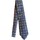 Kleidung Herren Krawatte und Accessoires Kiton UCRVKRC01I4002000 Blau