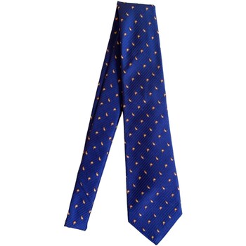 Kleidung Herren Krawatte und Accessoires Kiton UCRVKRC01I2502000 Blau