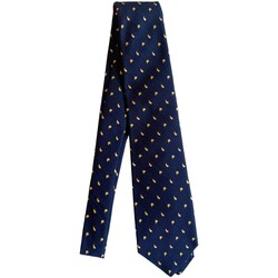 Kleidung Herren Krawatte und Accessoires Kiton UCRVKRC01I2501000 Blau