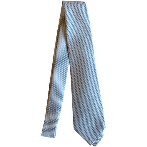 Kleidung Herren Krawatte und Accessoires Kiton UCRVKRC01I1104000 Blau
