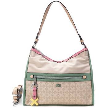 Taschen Damen Taschen Xti 18432402 Braun