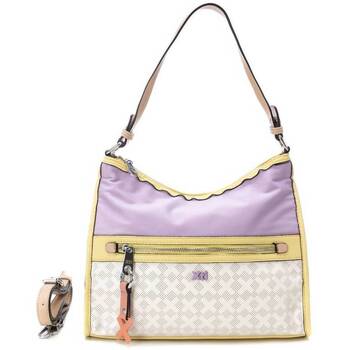 Taschen Damen Taschen Xti 18432403 Weiss