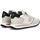 Schuhe Herren Sneaker Philippe Model TKLU W007 - TROPEZ HAUTE-MONDIAL BLANC Weiss