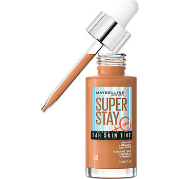 Maybelline New York Superstay 24h Mit Vitamin C Angereicherte Make-up-basis 60 