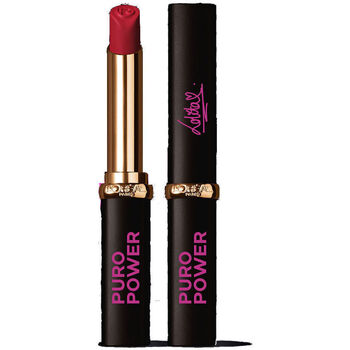 Beauty Damen Lippenstift L'oréal Color Riche Pure Volumenkraft Von Lola Lolita 188 1 Stk 