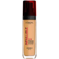 Beauty Make-up & Foundation  L'oréal Infaillible 32h Fresh Wear Makeup Spf25 315 