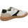 Schuhe Damen Sneaker Marc O'Polo 40116263501100100 Weiss