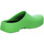 Schuhe Herren Pantoletten / Clogs Birkenstock Offene Super-Birki Polyurethane 1027192 Grün