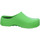 Schuhe Herren Pantoletten / Clogs Birkenstock Offene Super-Birki Polyurethane 1027192 Grün