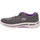 Schuhe Damen Sneaker Skechers Go Walk Arch Fit -Unify 124403 GYLV Grau
