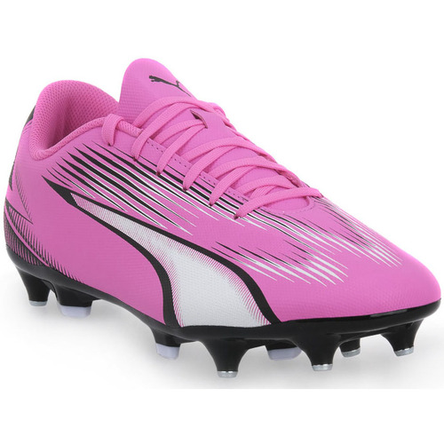 Schuhe Herren Fußballschuhe Puma 01 ULTRA PLAY MXFG Rosa
