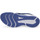Schuhe Damen Multisportschuhe Asics 406 GT 1000 12 GS Blau