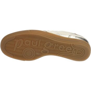 Paul Green Sneaker Gold