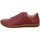 Schuhe Damen Derby-Schuhe & Richelieu Think Schnuerschuhe NATURE 3-000946-5000 Rot