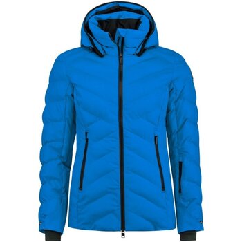 Kleidung Damen Jacken Head Sport  SABRINA Jacket Women 824253/OC Blau