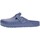 Schuhe Sandalen / Sandaletten Birkenstock  Blau