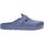 Schuhe Sandalen / Sandaletten Birkenstock  Blau
