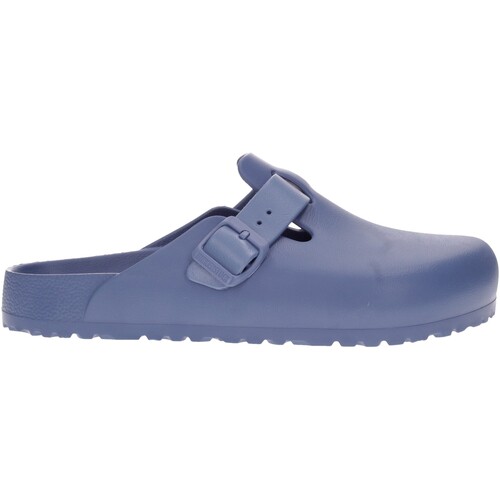 BIRKENSTOCK  Blau