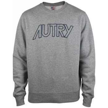 Kleidung Herren Sweatshirts Autry  Grau